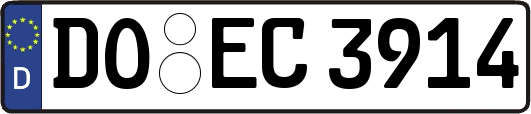 DO-EC3914