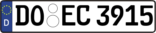 DO-EC3915