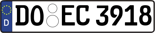 DO-EC3918