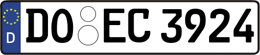 DO-EC3924