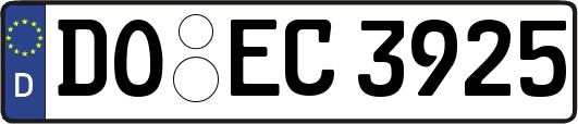 DO-EC3925