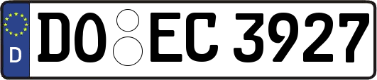 DO-EC3927