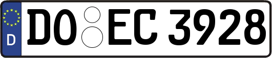 DO-EC3928