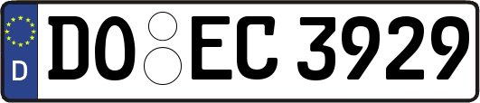 DO-EC3929