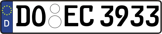 DO-EC3933