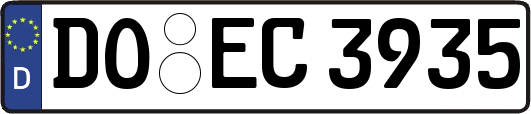 DO-EC3935