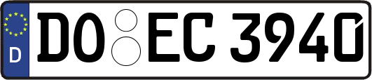 DO-EC3940