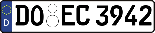 DO-EC3942