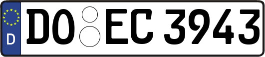 DO-EC3943