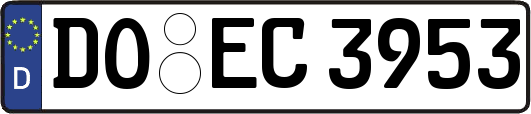 DO-EC3953