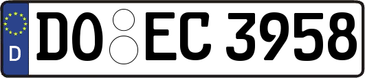 DO-EC3958