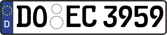DO-EC3959