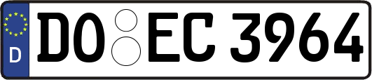 DO-EC3964