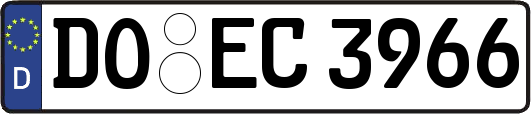 DO-EC3966