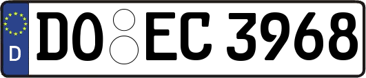 DO-EC3968