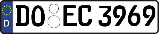 DO-EC3969