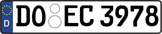 DO-EC3978