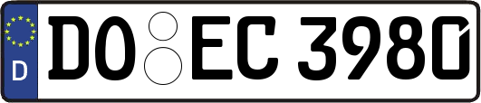 DO-EC3980