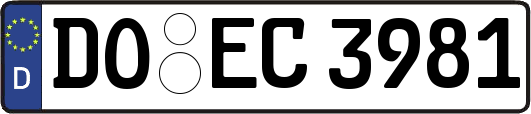 DO-EC3981