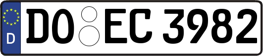 DO-EC3982