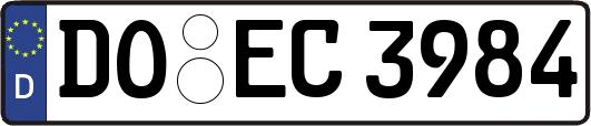 DO-EC3984