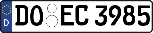 DO-EC3985