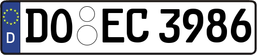 DO-EC3986