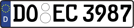 DO-EC3987