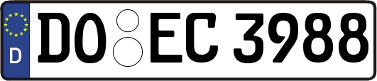 DO-EC3988