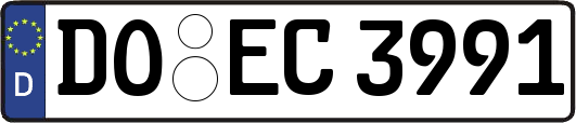 DO-EC3991