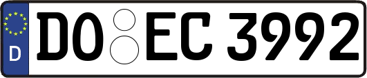 DO-EC3992