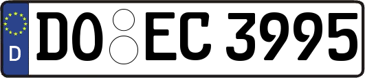 DO-EC3995