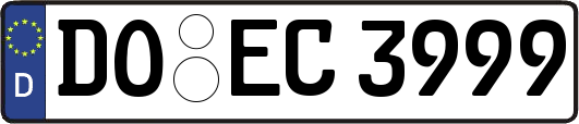 DO-EC3999