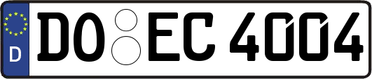 DO-EC4004