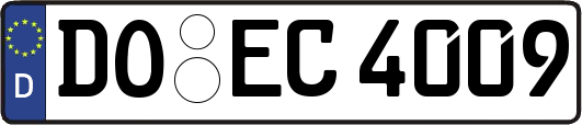 DO-EC4009