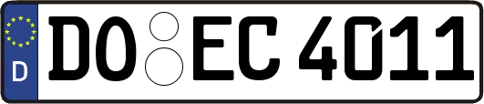 DO-EC4011