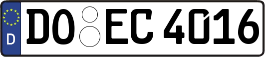 DO-EC4016