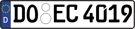 DO-EC4019