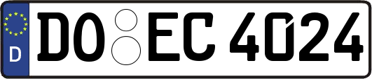 DO-EC4024