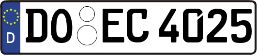 DO-EC4025