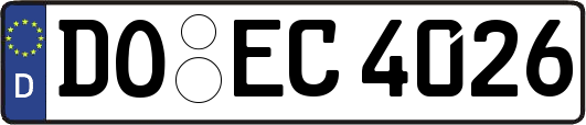 DO-EC4026
