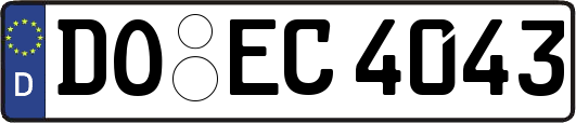 DO-EC4043