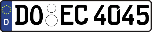 DO-EC4045