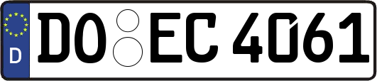 DO-EC4061