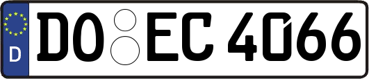 DO-EC4066