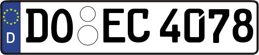 DO-EC4078