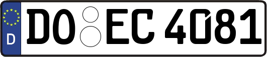 DO-EC4081