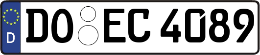DO-EC4089