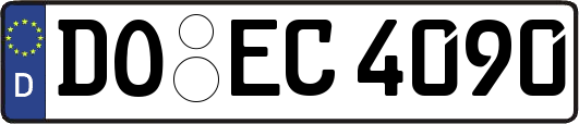 DO-EC4090