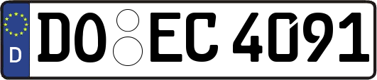 DO-EC4091